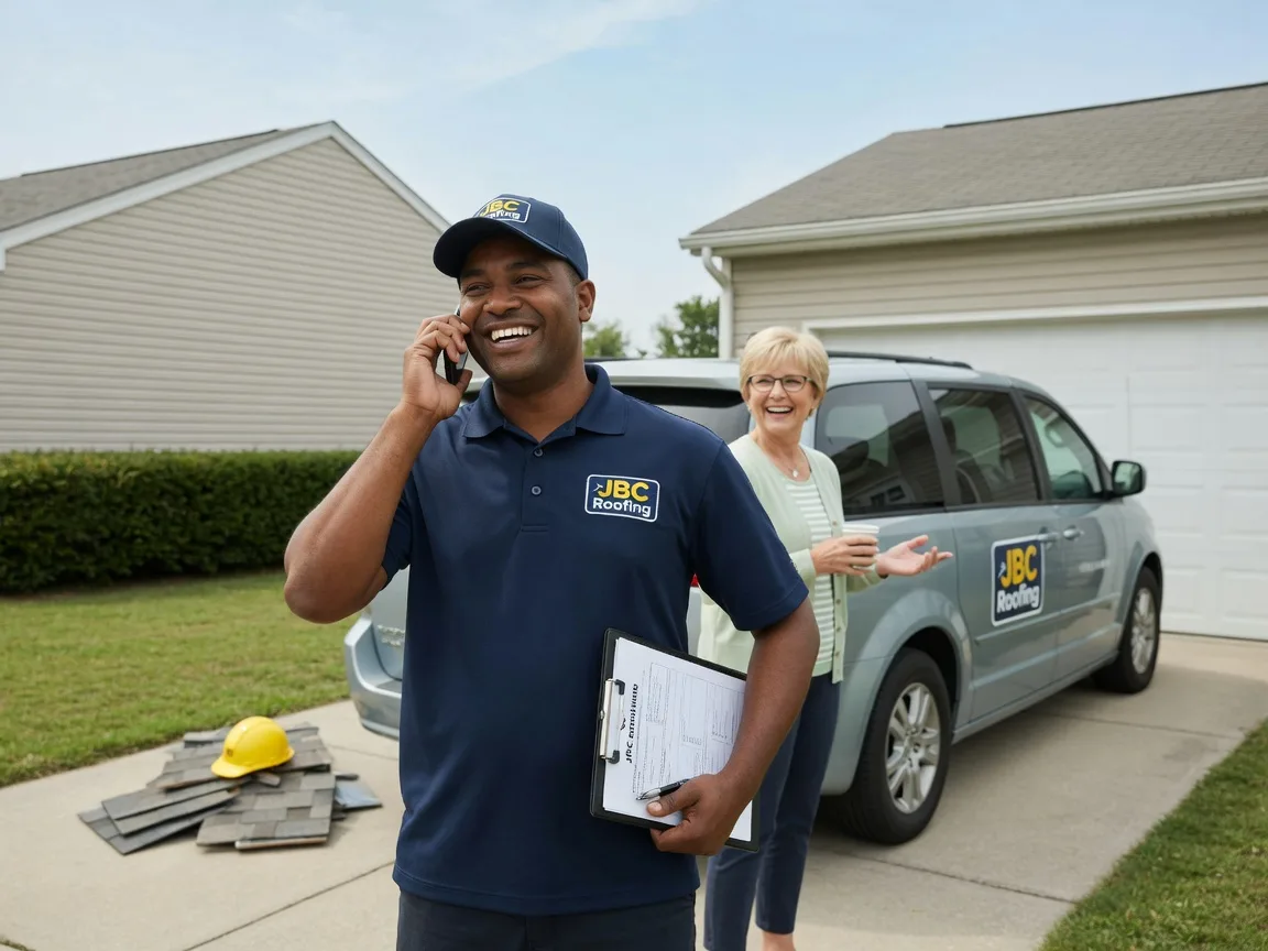 Roof Replacement Greenfield Park, NY FAQs